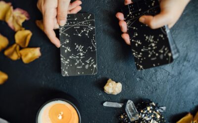 What is Tarot?