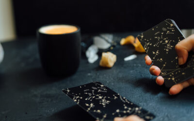 How divination facilitates transformation