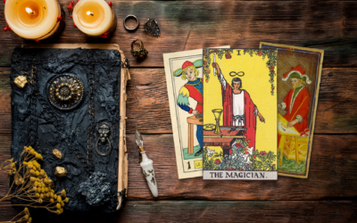 How the Magician Shows Us Our Brain’s Trickery